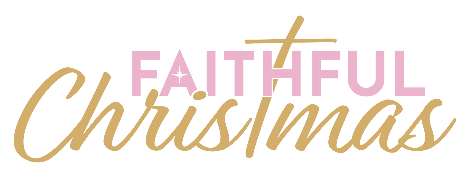 Faithful Christmas